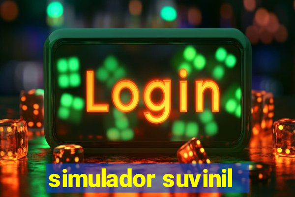 simulador suvinil